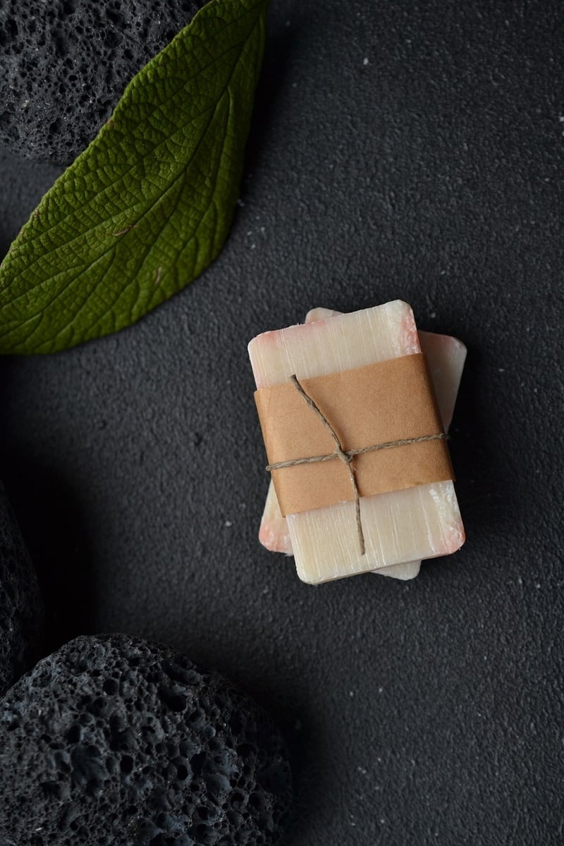 Handmade sustainable gifts